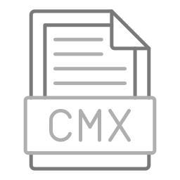 cmx icon