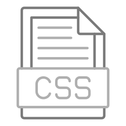 css icon