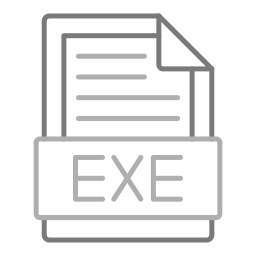 exe icon