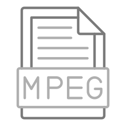 mpeg で icon