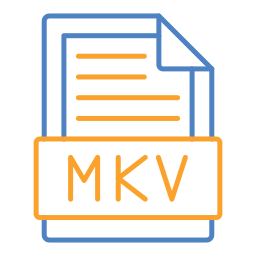 Mkv icon