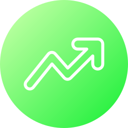 Statistics icon