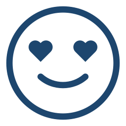 Smile icon