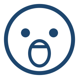 Smile icon