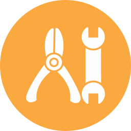 Tools icon