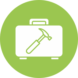 Toolkit icon