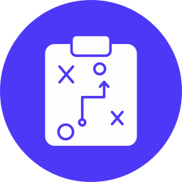 Planning icon