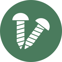 Screws icon