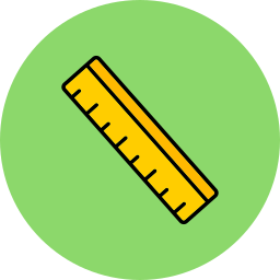 Ruler icon