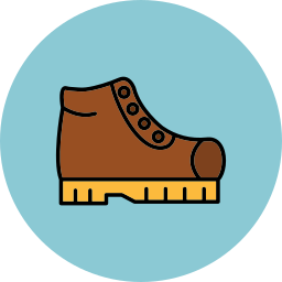 Boot icon