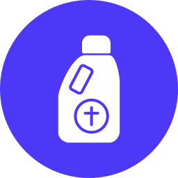 Detergent icon