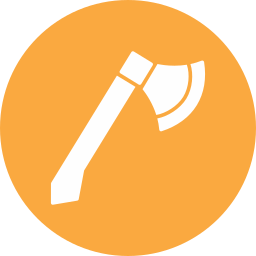 Axe icon