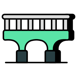 Bridge icon