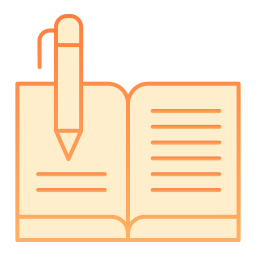 Book icon