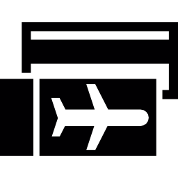 flugtickets icon