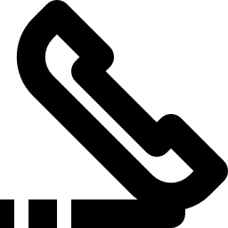 Phone call icon