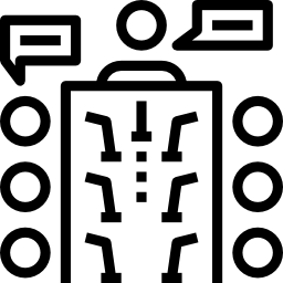 ミーティング icon