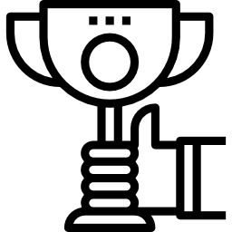 Trophy icon