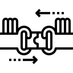 Командная работа иконка