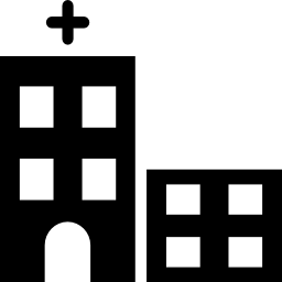 Hospital icon