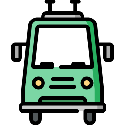 電車 icon