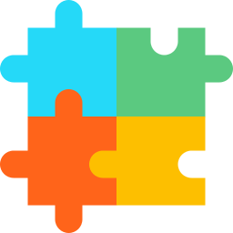 Puzzle icon