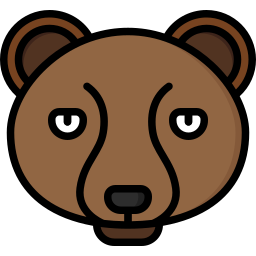 Bear icon