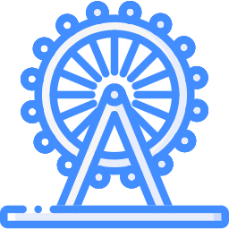 london eye icon