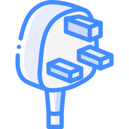 stecker icon