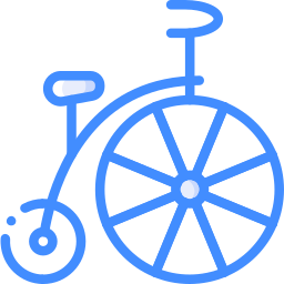 fahrrad icon