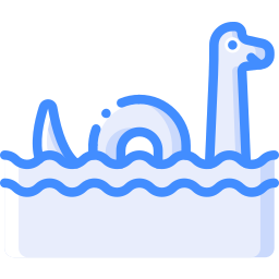 loch-ness-monster icon