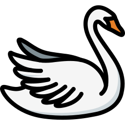 schwan icon