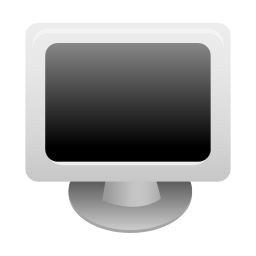 Computer icon