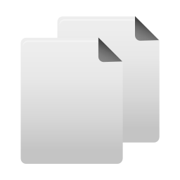 Paper icon