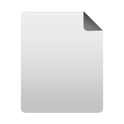 Paper icon