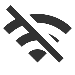 Wifi icon