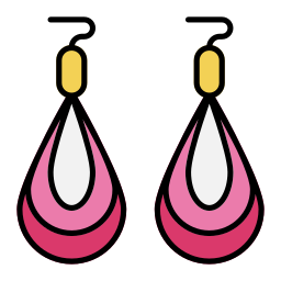 Earrings icon