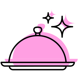 Dinner icon