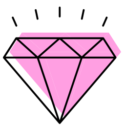 diamant icon