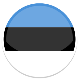 Round icon