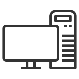 computer icon