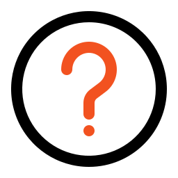 Question icon