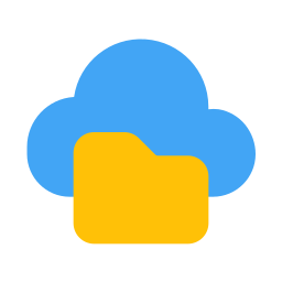 cloud-speicher icon