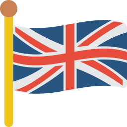 United kingdom icon