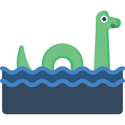 loch-ness-monster icon