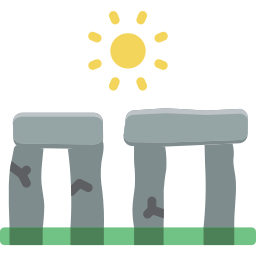 Stonehenge icon