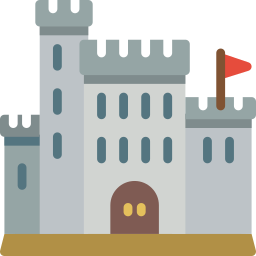 Castle icon