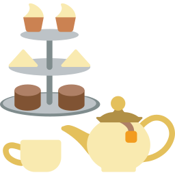 teezeit icon