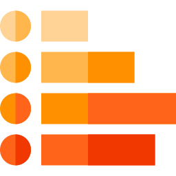 analytique Icône