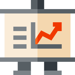 Presentation icon